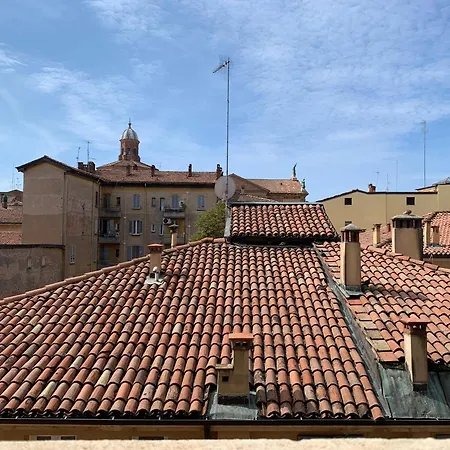 Le Dell'edera Guest house *
