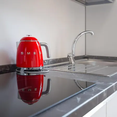 Le Dell'edera Guest house