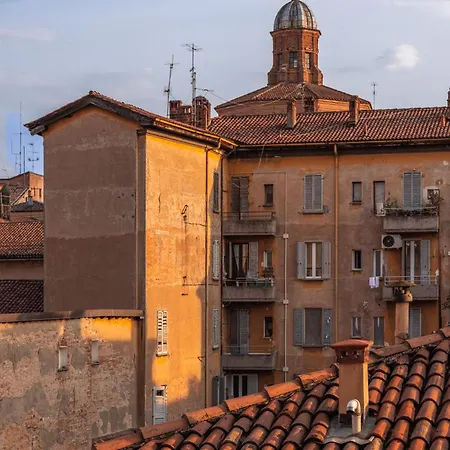 Guest house Le Dell'edera *