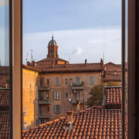 Le Dell'edera Guest house *