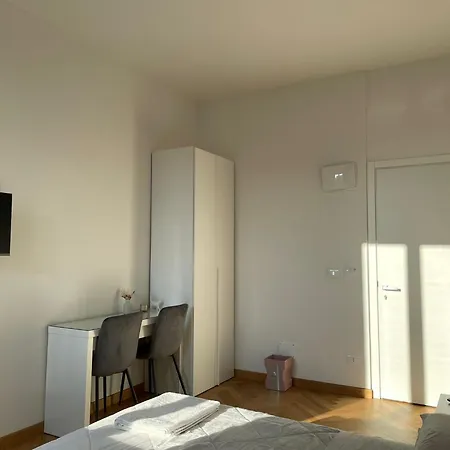 Le Dell'edera Guest house Bologna