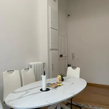 Le Dell'edera Guest house Bologna