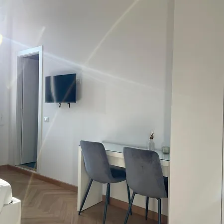 Le Dell'edera * Bologna