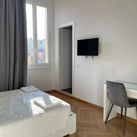 Le Dell'edera Guest house