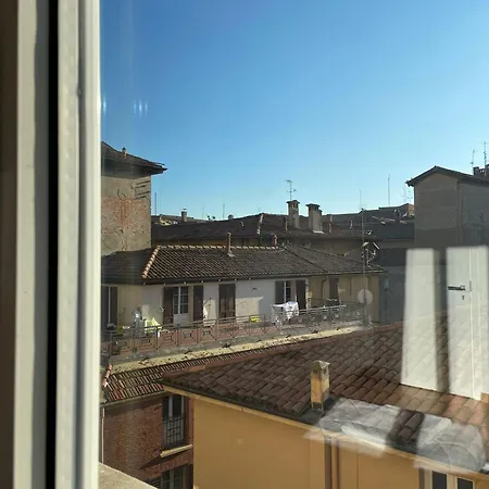 Le Dell'edera Guest house *