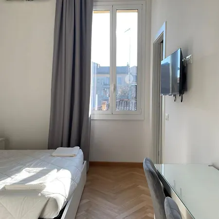 Guest house Le Dell'edera Bologna