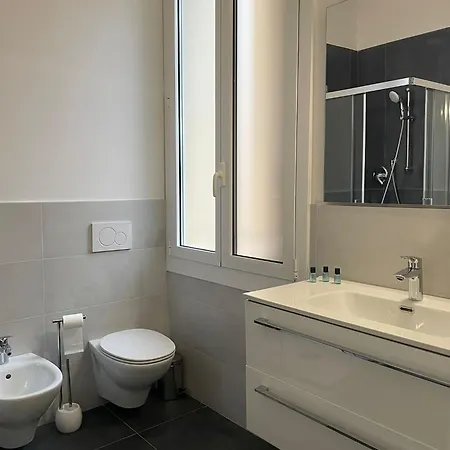 Le Dell'edera Guest house