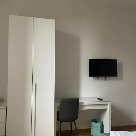 Le Dell'edera * Bologna