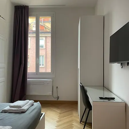 Le Dell'edera Guest house *