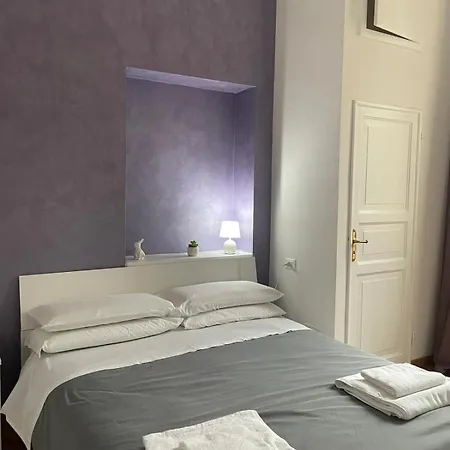 Le Dell'edera Guest house Bologna