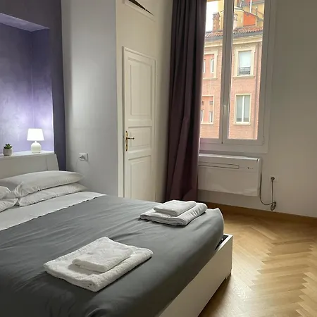 Guest house Le Dell'edera Bologna