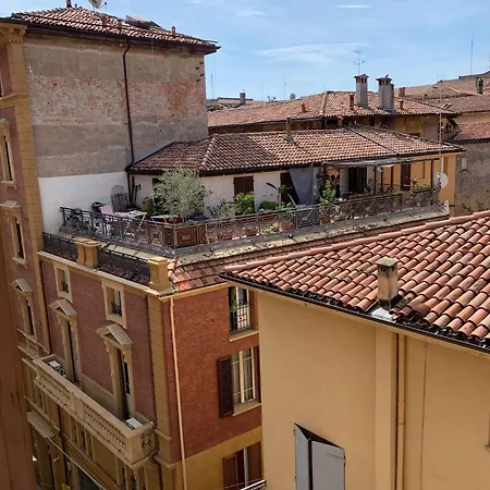 Guest house Le Dell'edera Bologna