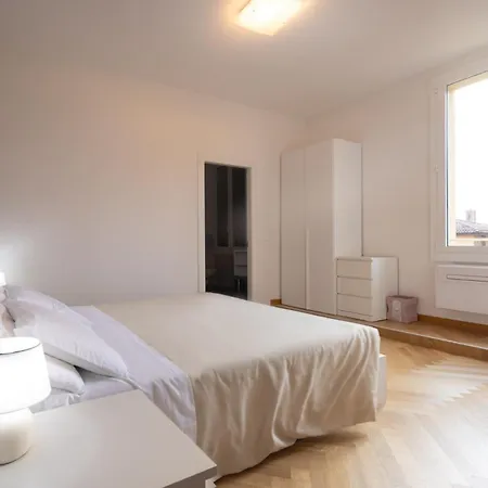 Le Dell'edera Guest house *