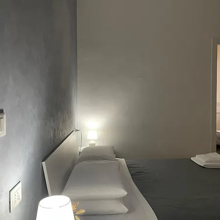 Guest house Le Dell'edera Bologna