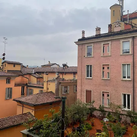 Le Dell'edera Guest house