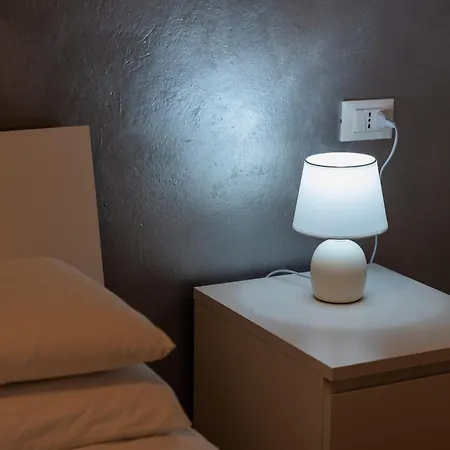 Le Dell'edera Guest house Bologna
