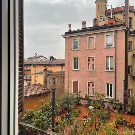 Le Dell'edera Guest house Bologna