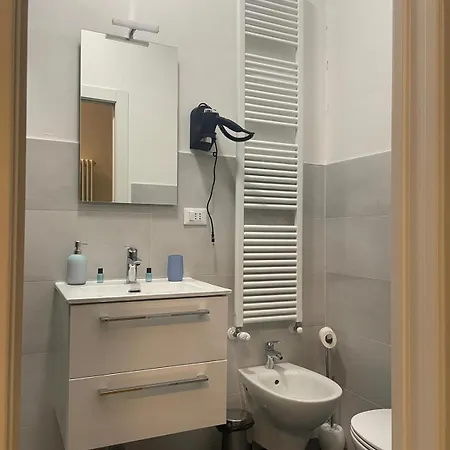 Le Dell'edera Guest house Bologna