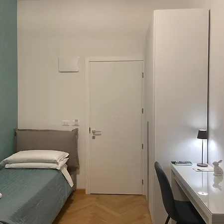 Le Dell'edera Guest house